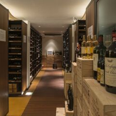 Отель Lausanne Palace Лозанна фитнесс-зал фото 3