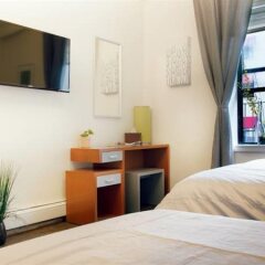 Отель Midtown West Hotel США, Нью-Йорк - отзывы, цены и фото номеров - забронировать отель Midtown West Hotel онлайн