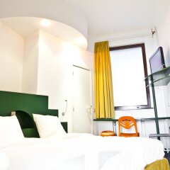 Отель Hôtel Siru Бельгия, Брюссель - 9 отзывов об отеле, цены и фото номеров - забронировать отель Hôtel Siru онлайн фото 4