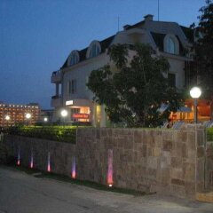 Отель Milennia Family Hotel Болгария, Солнечный берег - отзывы, цены и фото номеров - забронировать отель Milennia Family Hotel онлайн фото 12