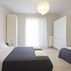 Отель Antistress Affittacamere Озимо комната для гостей фото 4