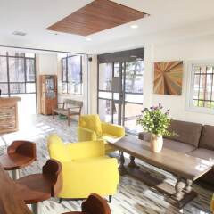 Yarden Beach- Boutique Hotel фото 2