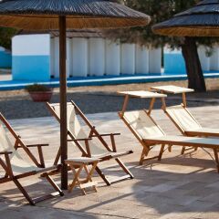 Baia Sangiorgio Hotel Resort Бари фото 12