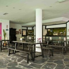 Mallorca Rocks Hotel питание