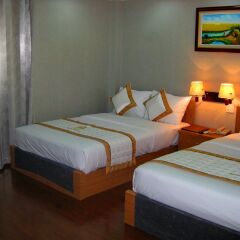 Отель Thang Long Nha Trang Вьетнам, Нячанг - 2 отзыва об отеле, цены и фото номеров - забронировать отель Thang Long Nha Trang онлайн сейф в номере