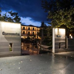 Giannoulis Hotel in Methoni, Greece from 112$, photos, reviews - zenhotels.com photo 2