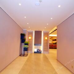 Отель Home Inn Plus (Xi'an South Second Ring 4th Gaoxin Road) Китай, Сиань - отзывы, цены и фото номеров - забронировать отель Home Inn Plus (Xi'an South Second Ring 4th Gaoxin Road) онлайн спа