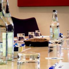 Отель Holiday Inn Express London-Swiss Cottage фото 6