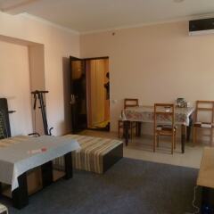 Galo - Hostel комната для гостей фото 5