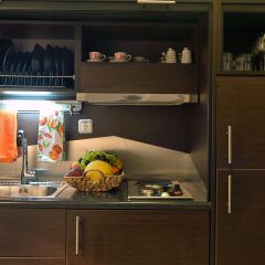 Отель Austella Suite Греция, Корфу - отзывы, цены и фото номеров - забронировать отель Austella Suite онлайн в номере