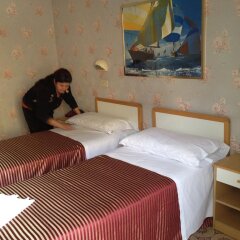 Hotel Adria Mare детские мероприятия