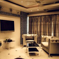 Отель View Talay Condominium by Vlad Property