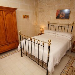 Отель Maria's B&B комната для гостей фото 3