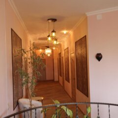 Гостиница Very в Сочи отзывы, цены и фото номеров - забронировать гостиницу Very онлайн интерьер отеля фото 3