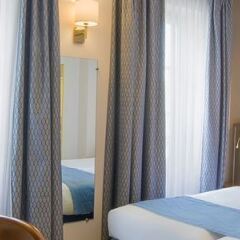 Отель Best Western Au Trocadero фото 6