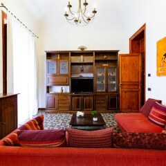Отель B&B Mediterraneo Италия, Палермо - отзывы, цены и фото номеров - забронировать отель B&B Mediterraneo онлайн фото 8