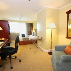 Отель Oxford Suites Makati Филиппины, Макати - отзывы, цены и фото номеров - забронировать отель Oxford Suites Makati онлайн спа