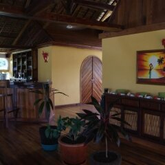 La Petite Perle in Nosy Be, Madagascar from 24$, photos, reviews - zenhotels.com photo 5