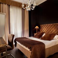 The B Place Hotel Rome комната для гостей фото 6