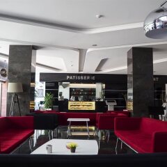 White City Resort Hotel гостиничный бар