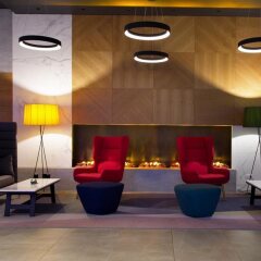 Отель Park Inn by Radisson Riga Valdemara интерьер отеля фото 2