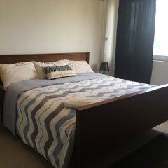 Carlton Lodge in Accra, Ghana from 124$, photos, reviews - zenhotels.com guestroom photo 4