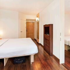 Отель ibis Samui Bophut комната для гостей фото 4