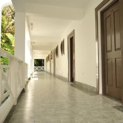 Отель Syrynity Palace Ямайка, Монтего-Бей - отзывы, цены и фото номеров - забронировать отель Syrynity Palace онлайн интерьер отеля