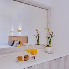 Hotel Vila Recife в номере
