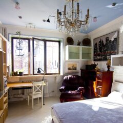 Гостиница Aurora Apartments в Москве отзывы, цены и фото номеров - забронировать гостиницу Aurora Apartments онлайн Москва фото 11
