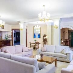 Paleo ArtNouveau Hotel интерьер отеля фото 3