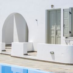 Отель Nissos Thira Греция, Остров Санторини - отзывы, цены и фото номеров - забронировать отель Nissos Thira онлайн фото 13