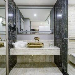 Nobel Hotel Турция, Мерсин - отзывы, цены и фото номеров - забронировать отель Nobel Hotel онлайн сауна