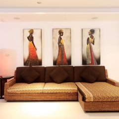 Phuket Kata Beach Seaview Penthouse in Mueang, Thailand from 127$, photos, reviews - zenhotels.com photo 3