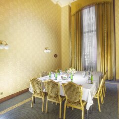 Отель Art Deco Imperial Hotel Чехия, Прага - 11 отзывов об отеле, цены и фото номеров - забронировать отель Art Deco Imperial Hotel онлайн в номере фото 2