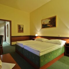Prokop Boutique Hotel комната для гостей фото 4