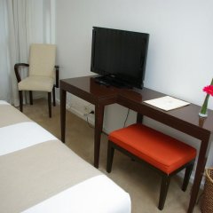 Loi Suites Esmeralda in Buenos Aires, Argentina from 159$, photos, reviews - zenhotels.com room amenities