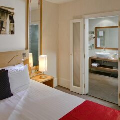 Mamaison Hotel Riverside Prague детские мероприятия