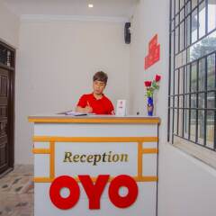 Отель OYO 293 Royal Bouddha Hotel Непал, Катманду - отзывы, цены и фото номеров - забронировать отель OYO 293 Royal Bouddha Hotel онлайн интерьер отеля фото 2