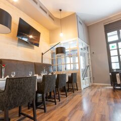 Отель Budapest Heritage Guest House Будапешт питание фото 3