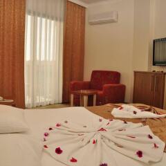 Victory Resort Турция, Сиде - отзывы, цены и фото номеров - забронировать отель Victory Resort онлайн комната для гостей фото 2