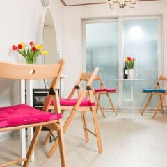 Отель Cheongdam Guest House