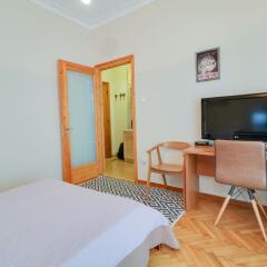 Апартаменты Parliament Syntagma Apartment by Living-Space Афины фото 14