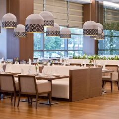 Radisson Blu Hotel, Kayseri питание фото 3