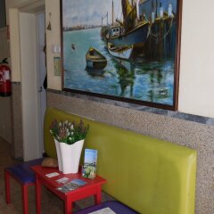 Отель Guesthouse Sarita интерьер отеля