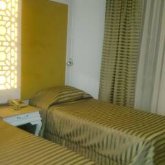 Ata Lagoon Beach Hotel спа