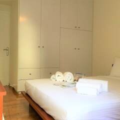 Отель Comfy 3rd Floor Flat and Pspace детские мероприятия