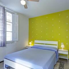 Отель Casa Stella di Mare Потенца-Пичена комната для гостей