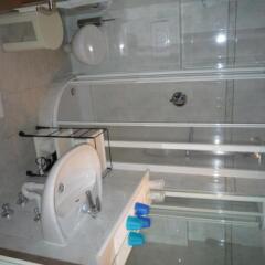 Garni-Hotel Tritscherhof Тироло ванная фото 2