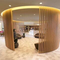 Novotel Paris Nord Expo Aulnay Hotel спа